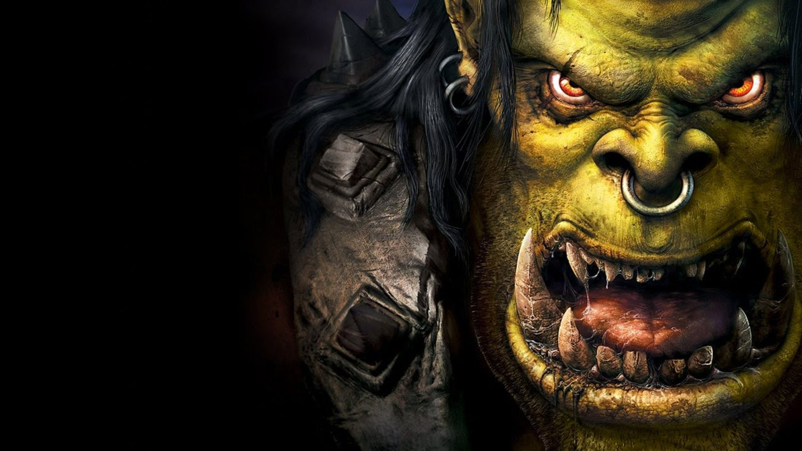 Warcraft 4 não está entre as prioridades da Blizzard neste momento