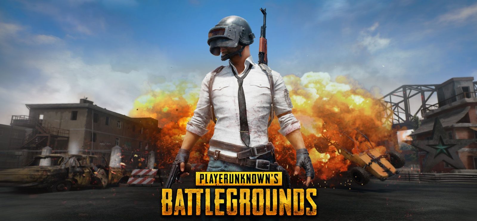 Imagem 1 da seção 3 - PUBG Corp processou a Epic Games por plágio em 5 polêmicas envolvendo o jogo Fortnite