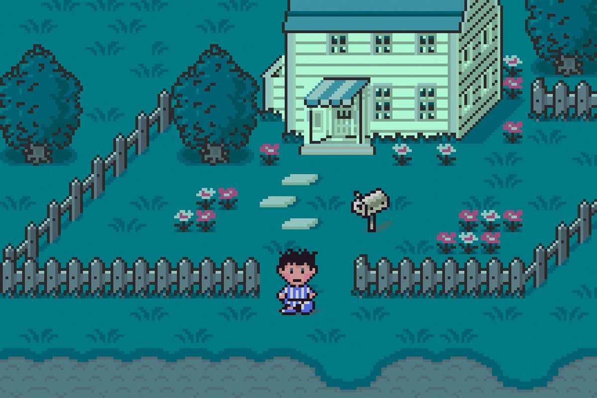 Imagem 12 da seção 9 - Earthbound em De Mario a Chrono Trigger: Lista dos melhores jogos do Super Nintendo