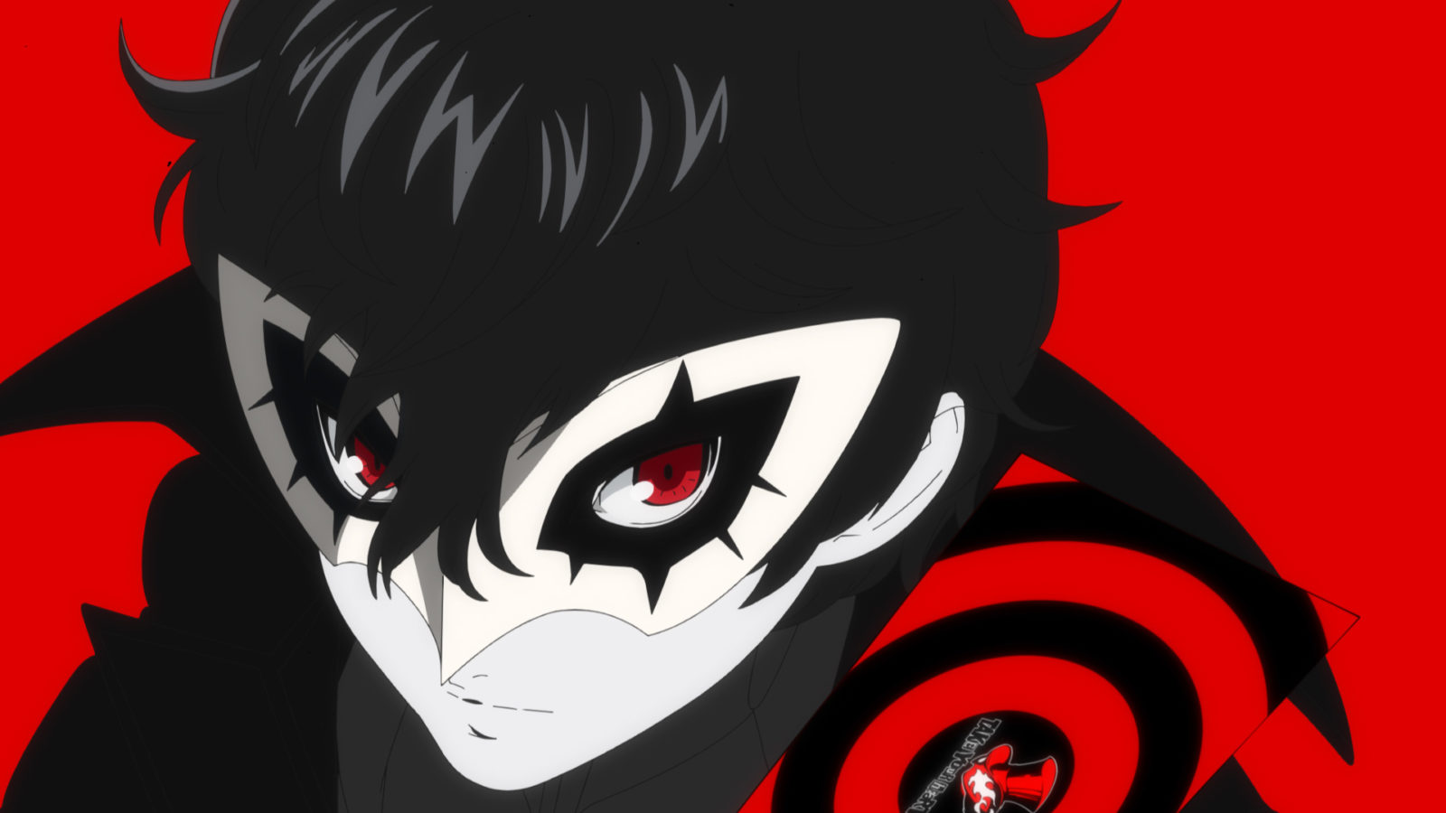 Joker, de Persona 5, entra para o elenco de Super Smash Bros. Ultimate