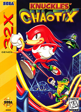 Imagem 3 da seção Tails Adventure em Os grandes jogos dos personagens secundários
