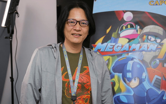 Imagem relacionada ao artigo Próximo Mega Man já está a entrar em pré-produção