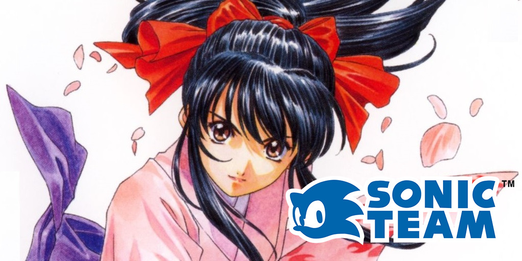 Próximo jogo da Sonic Team será o Novo Sakura Wars
