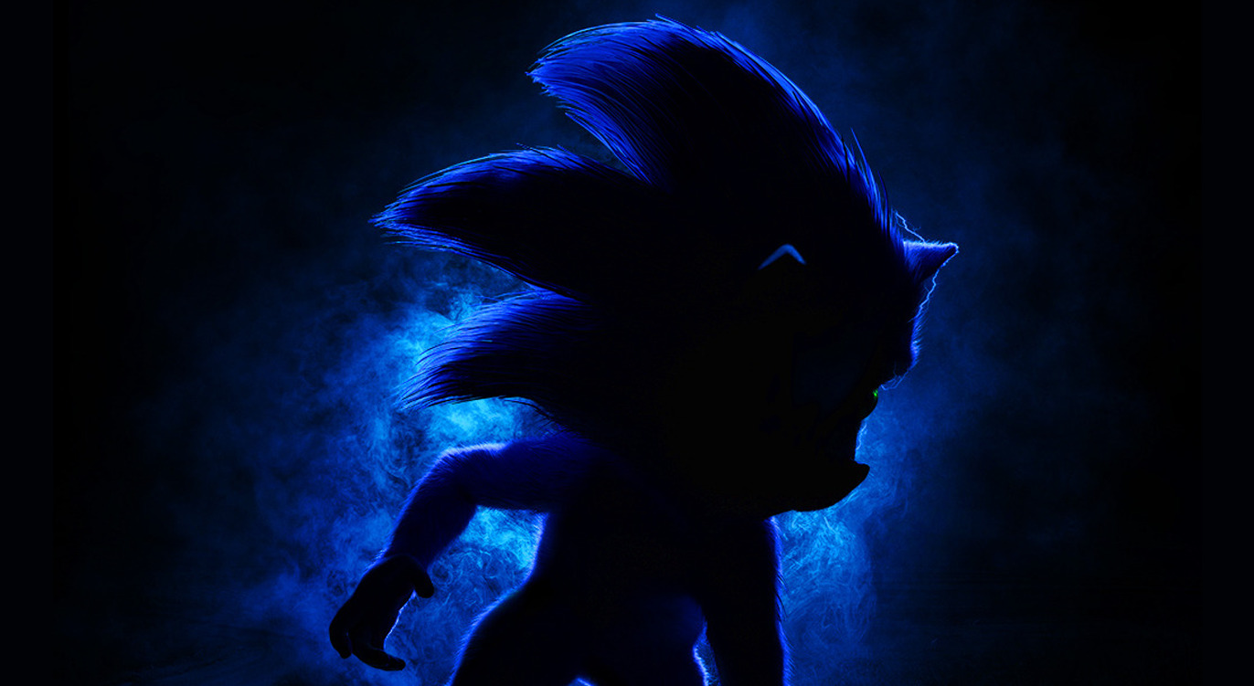 Visual de Sonic no filme é 'revelado' com mais outras informações