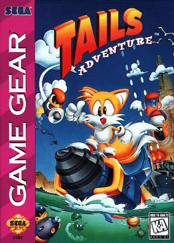 Imagem 1 relacionada ao artigo Os grandes jogos dos personagens secundários