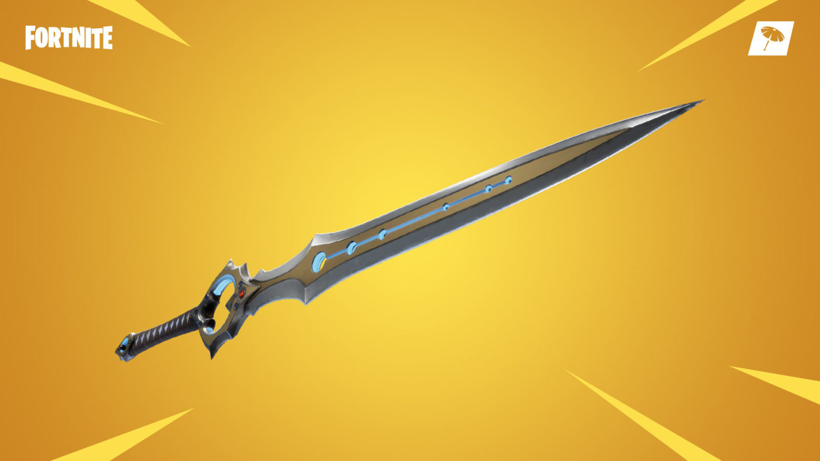 Imagem 3 da seção 5 - Espada apelona em 5 polêmicas envolvendo o jogo Fortnite