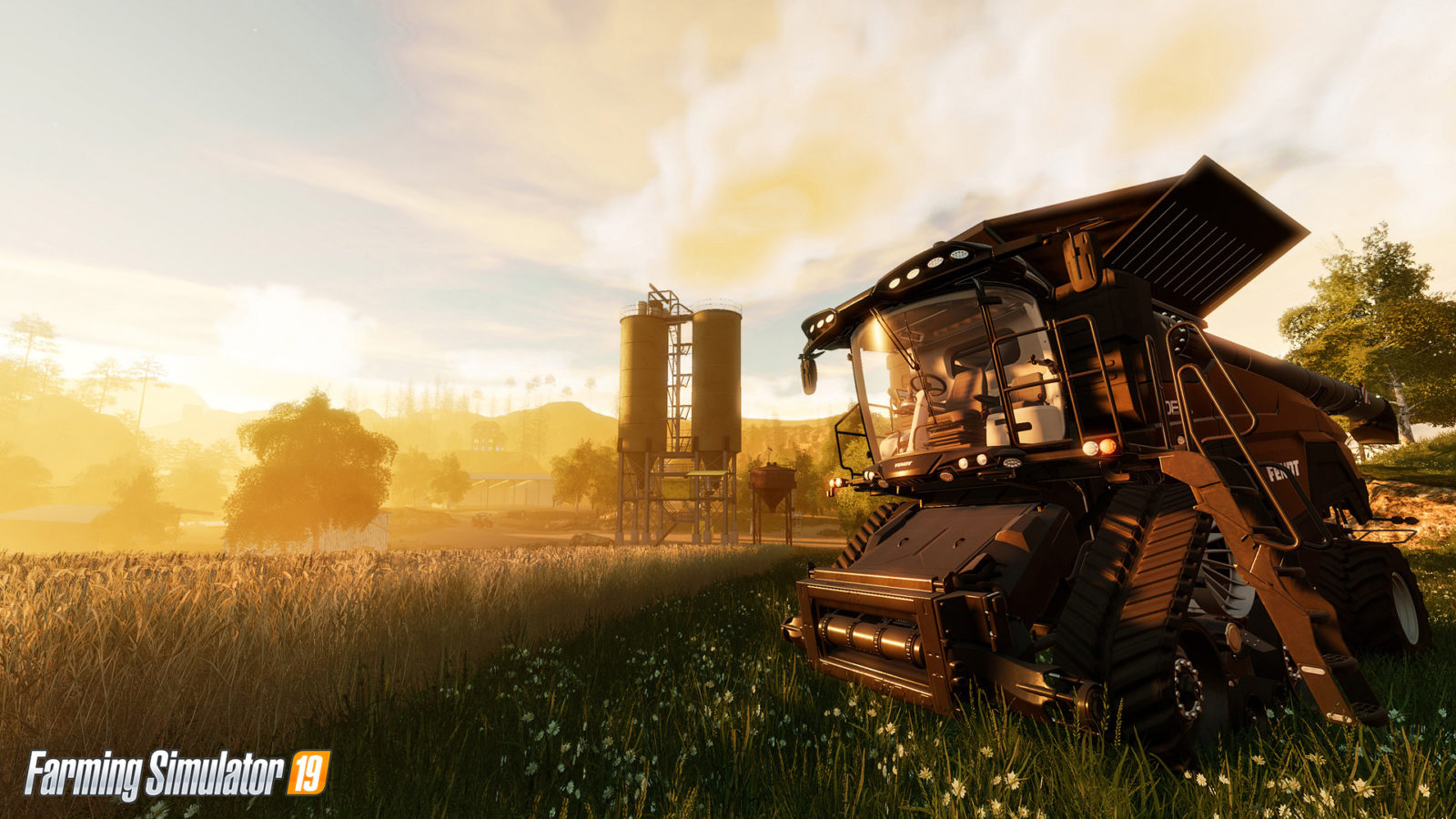 Farming Simulator 19 vende 1 milhão de cópias