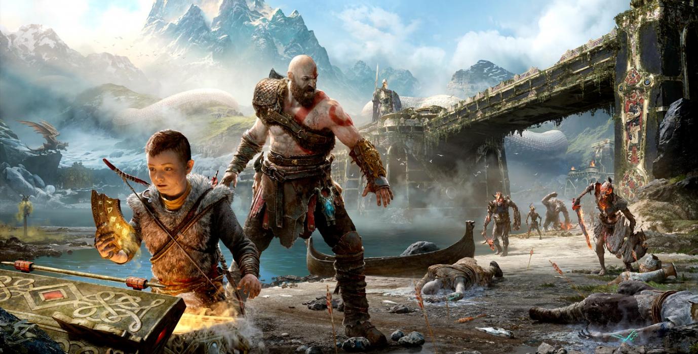 God of War é o jogo do ano! Confira todos os vencedores da Game Awards 2018