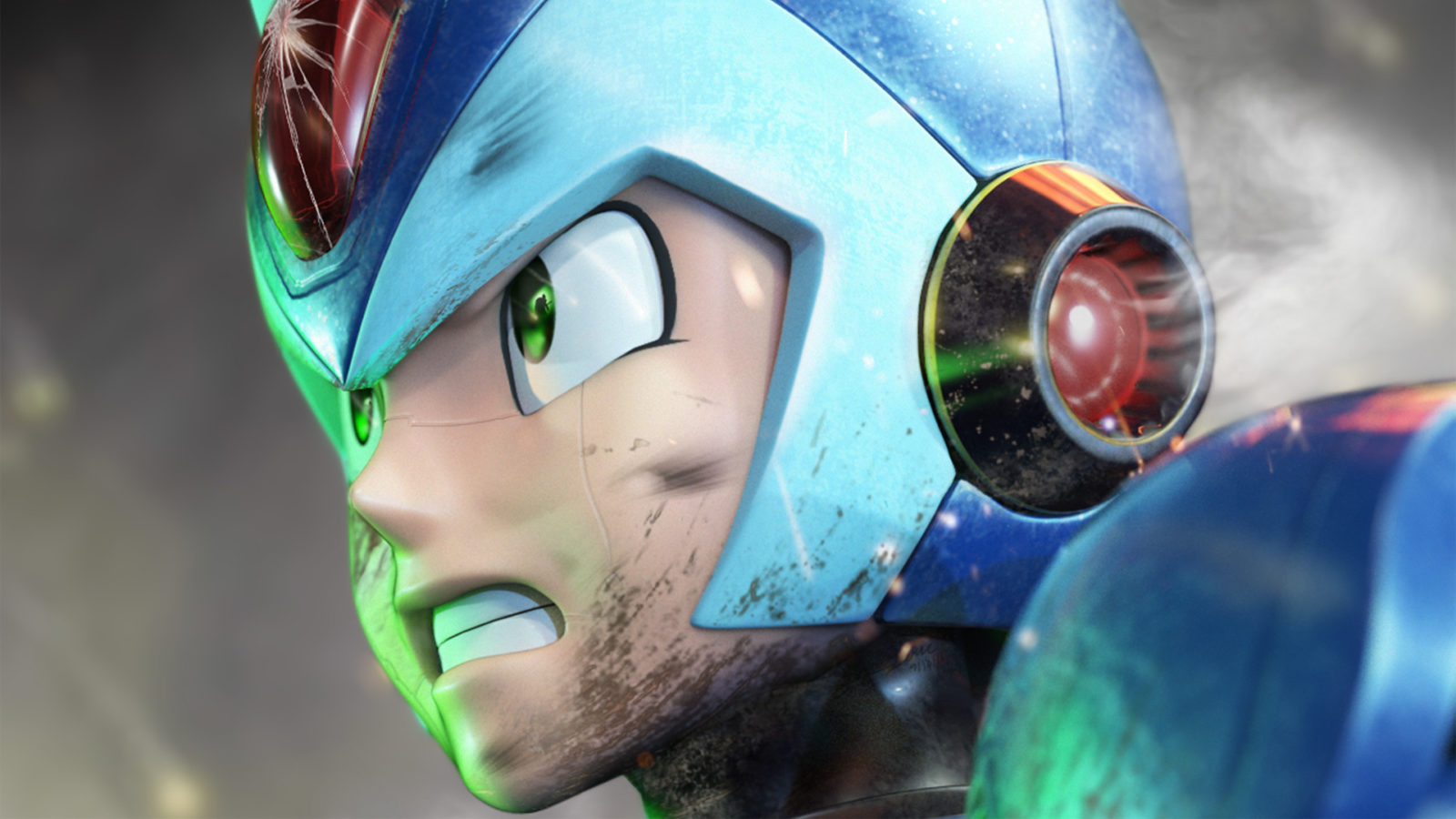Próximo Mega Man já está a entrar em pré-produção