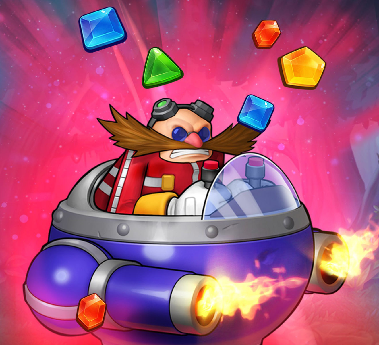 A SEGA 'quer ouvir sua opinião sobre SEGA Heroes' - Entrevista exclusiva