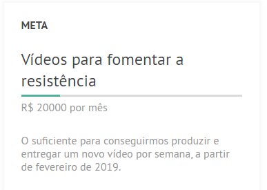Imagem 1 relacionada ao artigo Tentativa de canal no YouTube de Manuela D'Ávila tem baixa repercussão