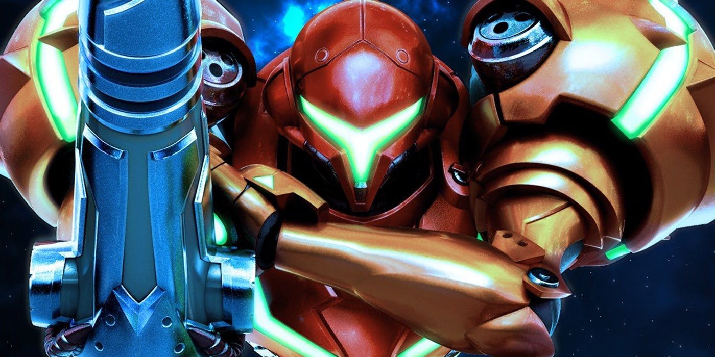 Metroid Prime 4 tem desenvolvimento reiniciado e será feito pela Retro Studios