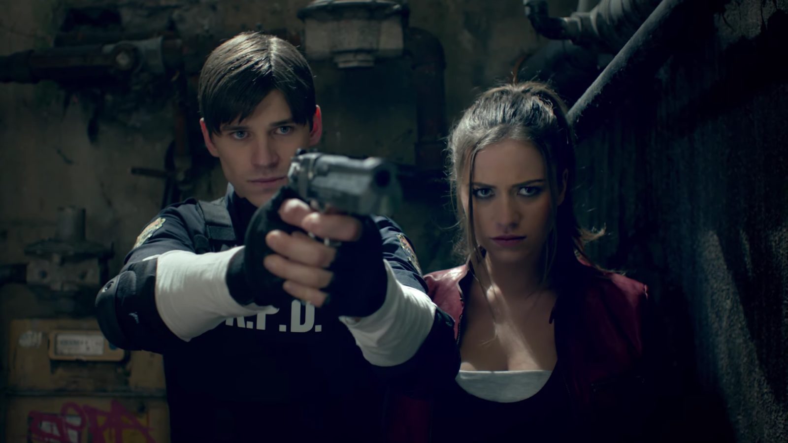 Netflix 'já está produzindo' série de Resident Evil