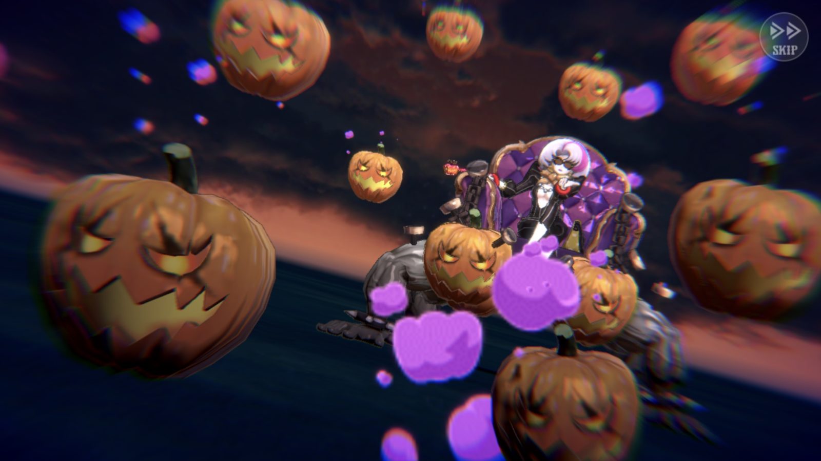 Revolve8: Episodic Dueling, game de estratégia para smartphones, chega em fevereiro #4