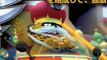 Nova fase e prévias das cutscenes de Team Sonic Racing são reveladas #5