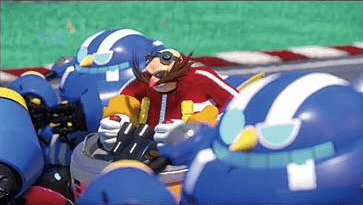 Nova fase e prévias das cutscenes de Team Sonic Racing são reveladas #6