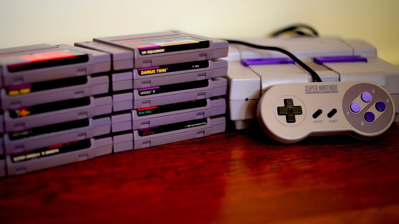 De Mario a Chrono Trigger: Lista dos melhores jogos do Super Nintendo