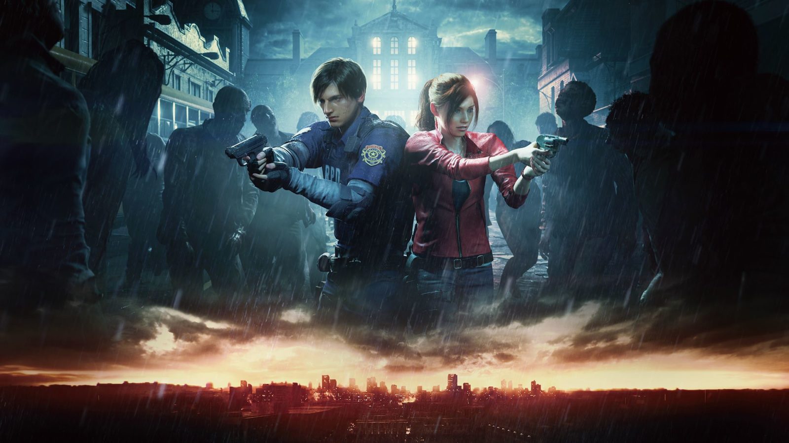 Resident Evil 2 (Remake): Análise e curiosidades entre o clássico e o moderno