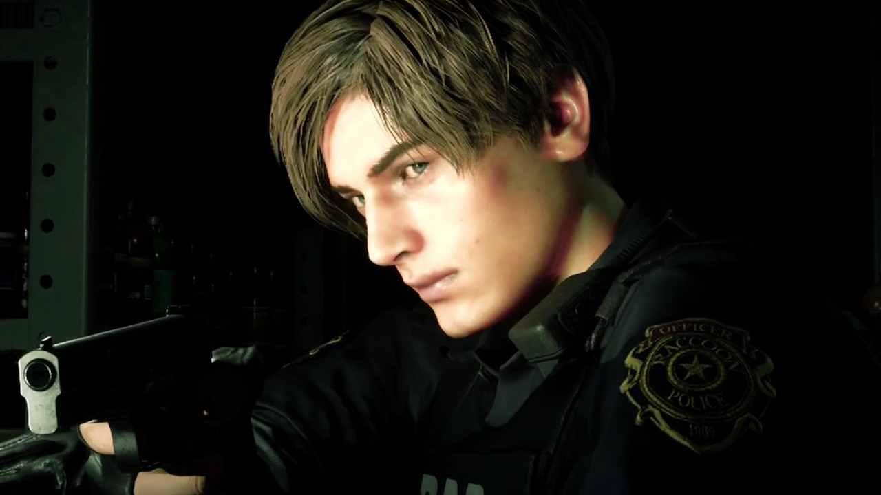 Demo de RE 2 passa 3 milhões de downloads; veja skins 'clássicas' e trailer live-action