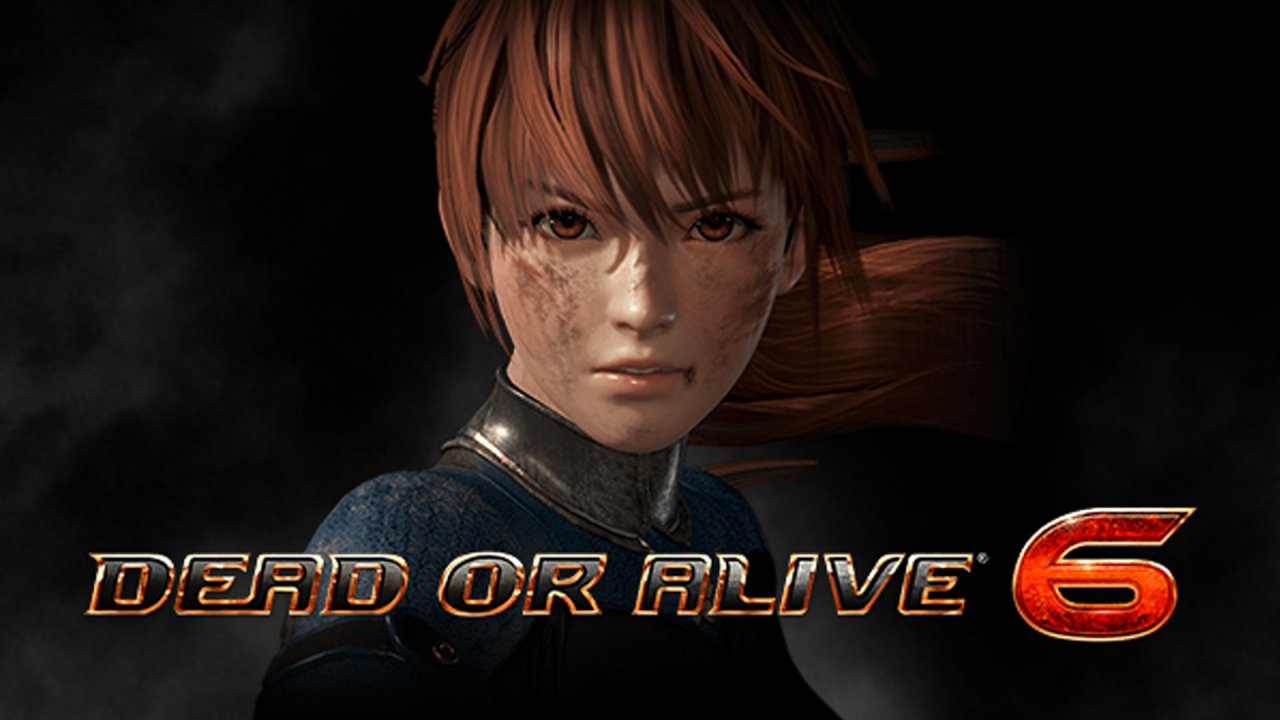 Uma demo 'de luxo' de Dead or Alive 6 estará disponível até 24 de fevereiro