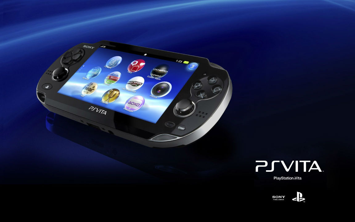 Produção do PS Vita está chegando ao fim no Japão