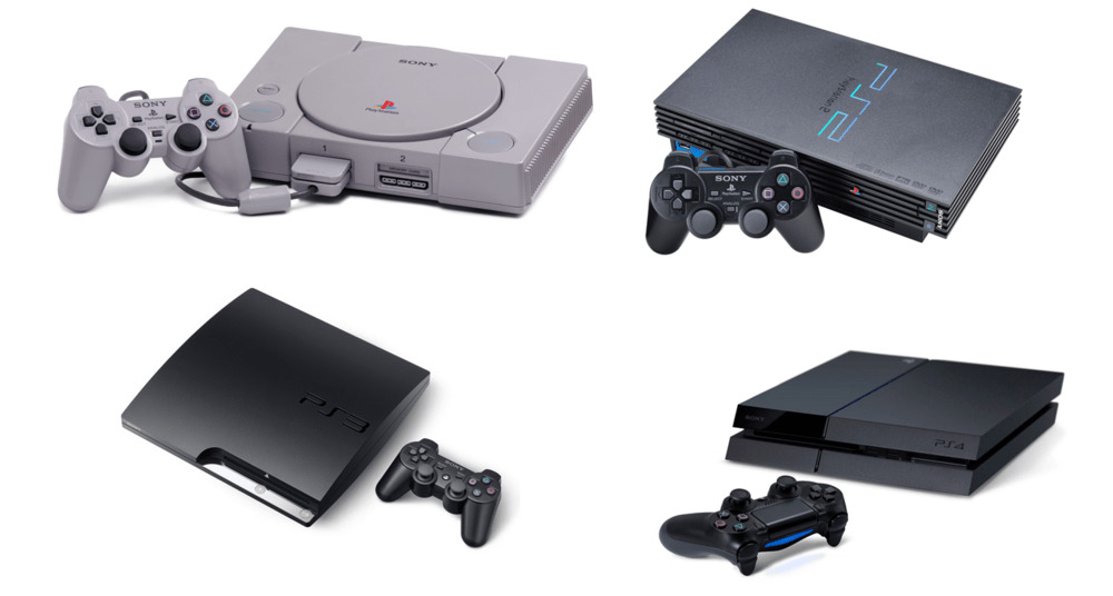 Imagem relacionada ao artigo PlayStation 5 poderá rodar jogos de PS4, PS3, PS2 e PS1 de acordo com anúncios