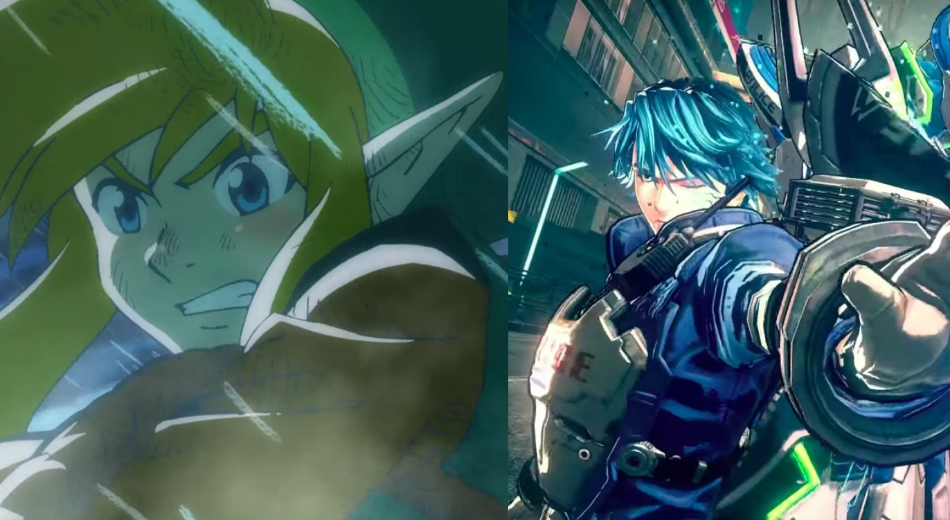 Nintendo Direct: De remake de Zelda a novo jogo dos desenvolvedores de Bayonetta