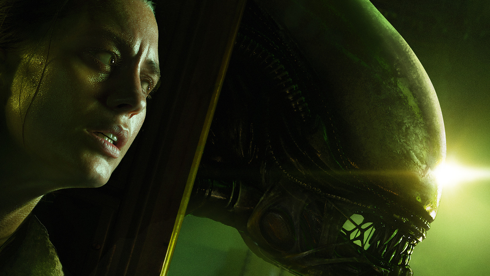 Alien: Isolation pode virar série