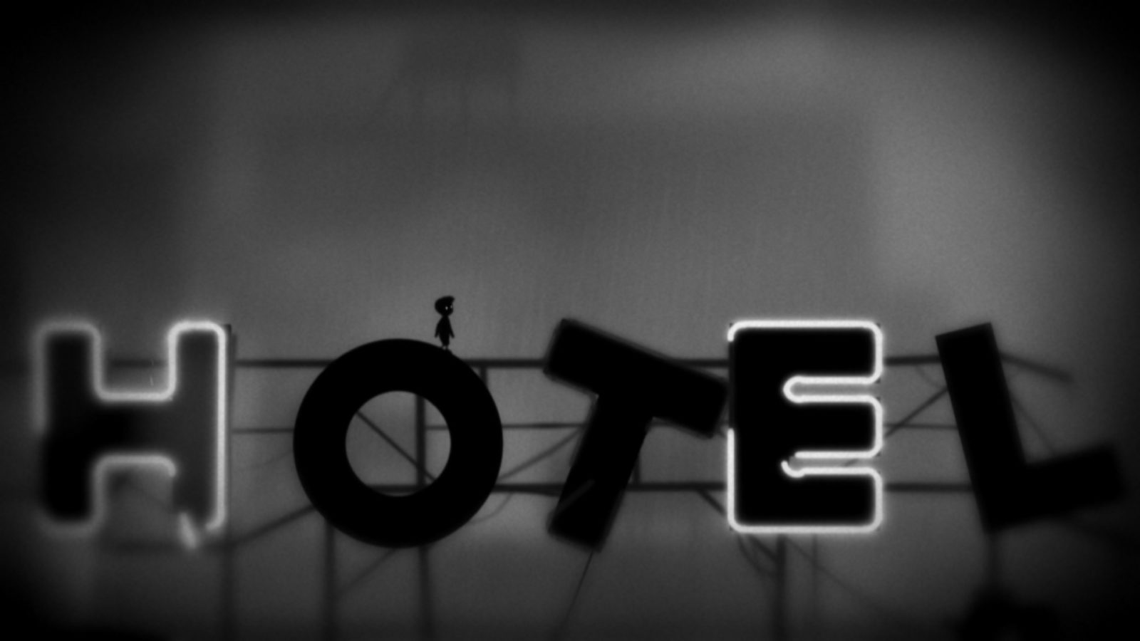 Imagem 2 da seção Análise Técnica em Limbo: Um jogo de plataforma que não é para crianças