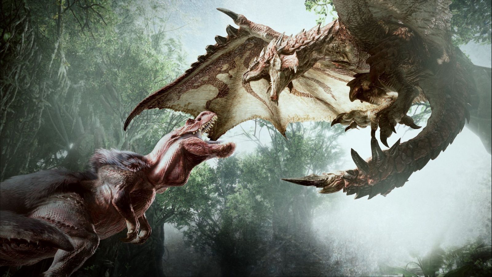 Filme de Monster Hunter chegará aos cinemas em setembro de 2020