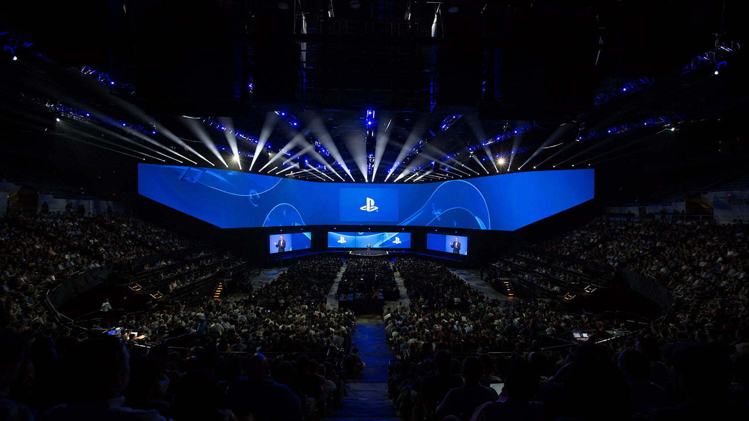 Sony divulga por que razão não estará na E3 de 2019
