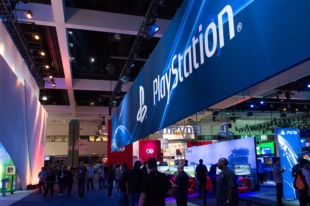 Imagem relacionada ao artigo Sony divulga por que razão não estará na E3 de 2019