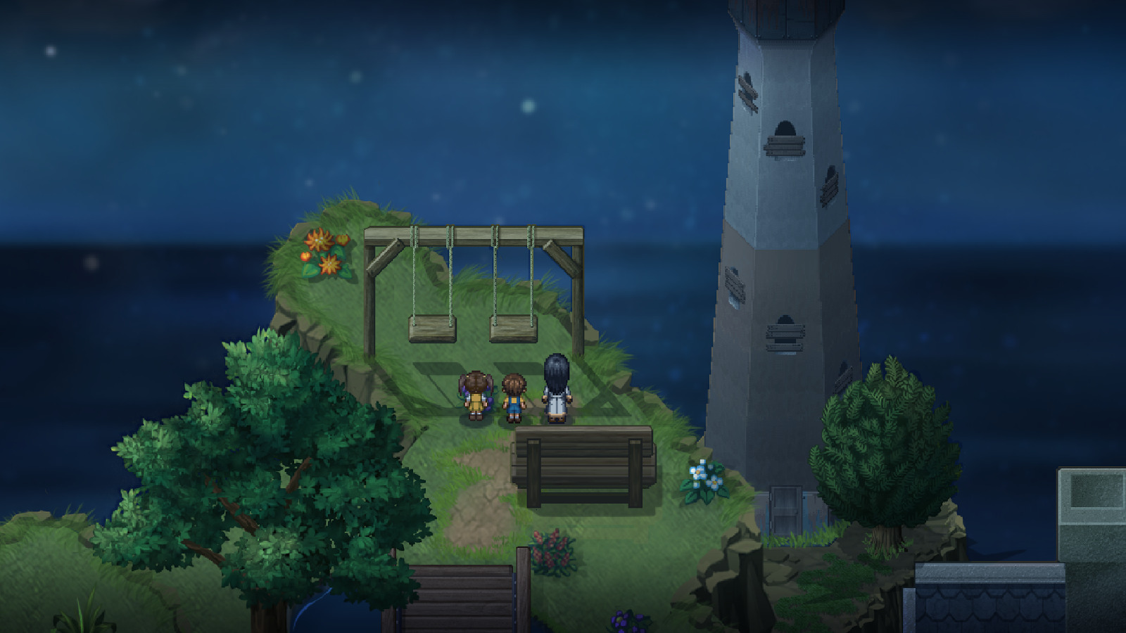 To The Moon finalmente chegará a um console de mesa no Switch