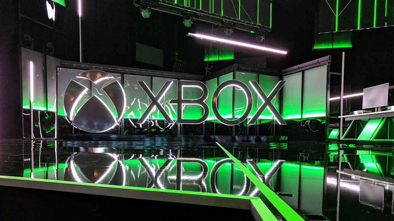 Sucessor do Xbox One pode ser anunciado na E3 2019