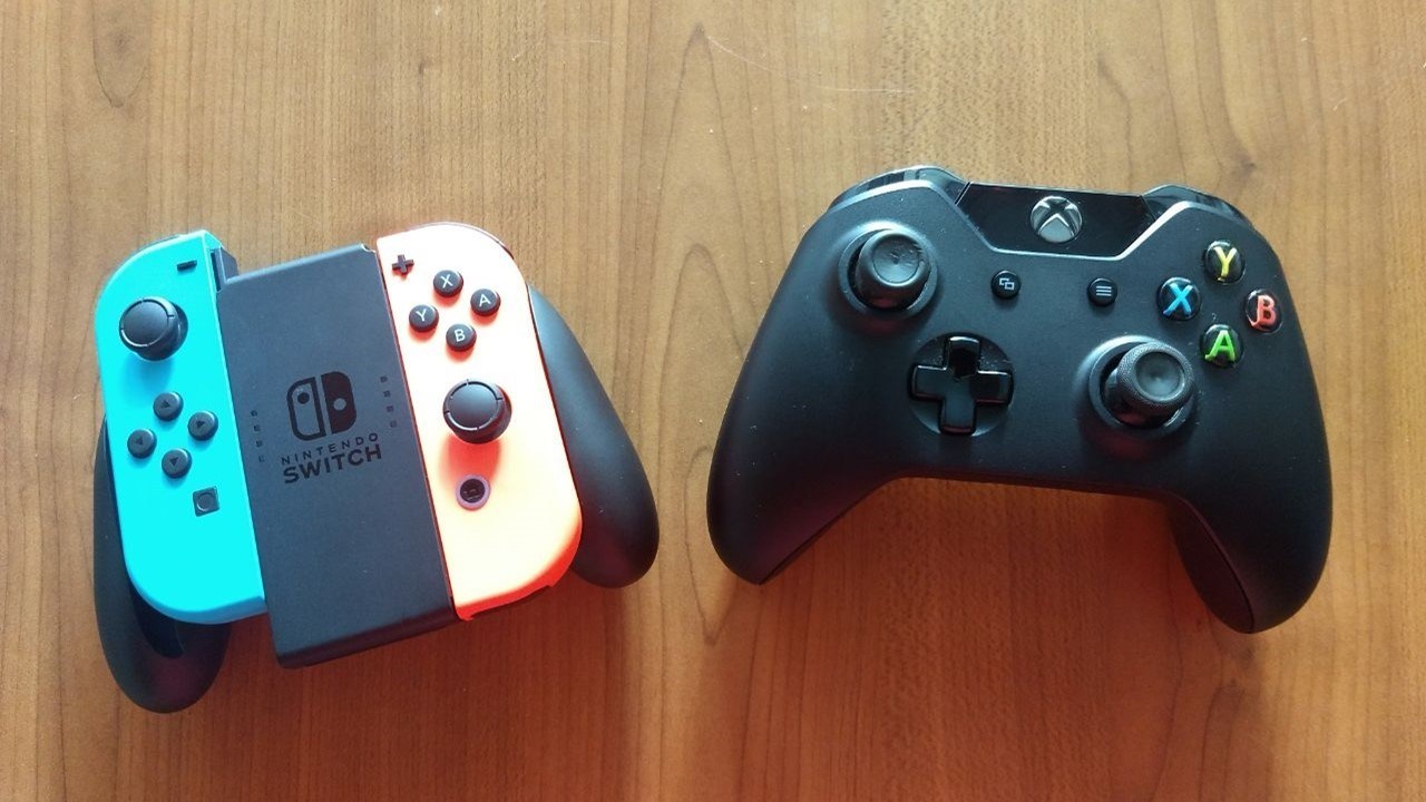 Imagem relacionada ao artigo Microsoft e Switch podem juntar forças com jogos e serviços