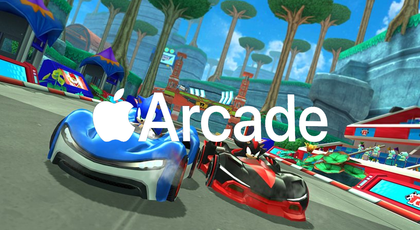 Apple traz parceria com SEGA, Cartoon Network e mais em serviço de assinatura mensal
