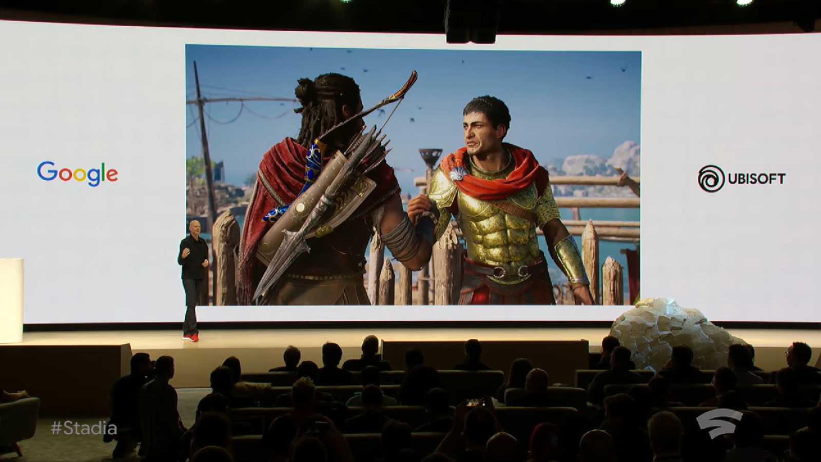 Stadia, a 'Netflix de jogos' da Google diz muito sobre o futuro do mercado