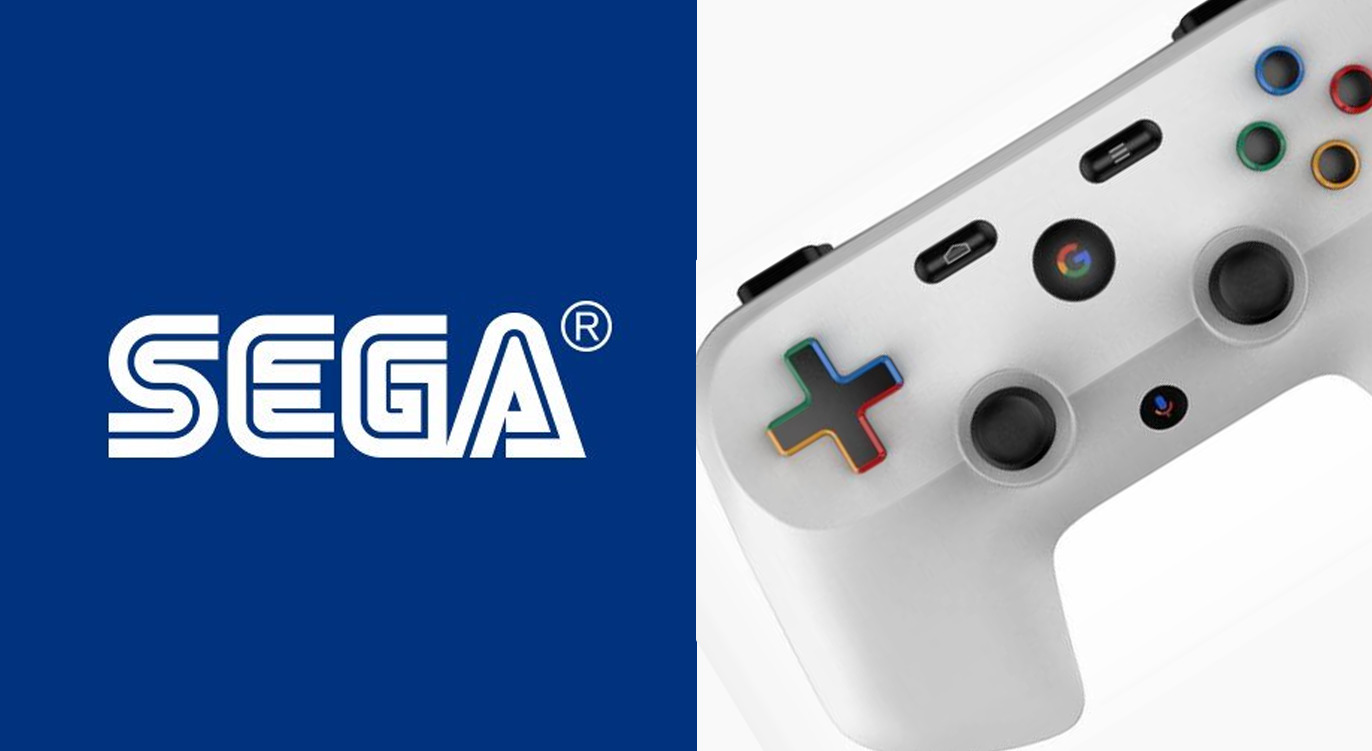 Google pode lançar 'console' com apoio da SEGA e Ubisoft, diz rumor
