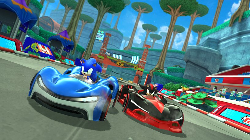 Imagem relacionada ao artigo Apple traz parceria com SEGA, Cartoon Network e mais em serviço de assinatura mensal