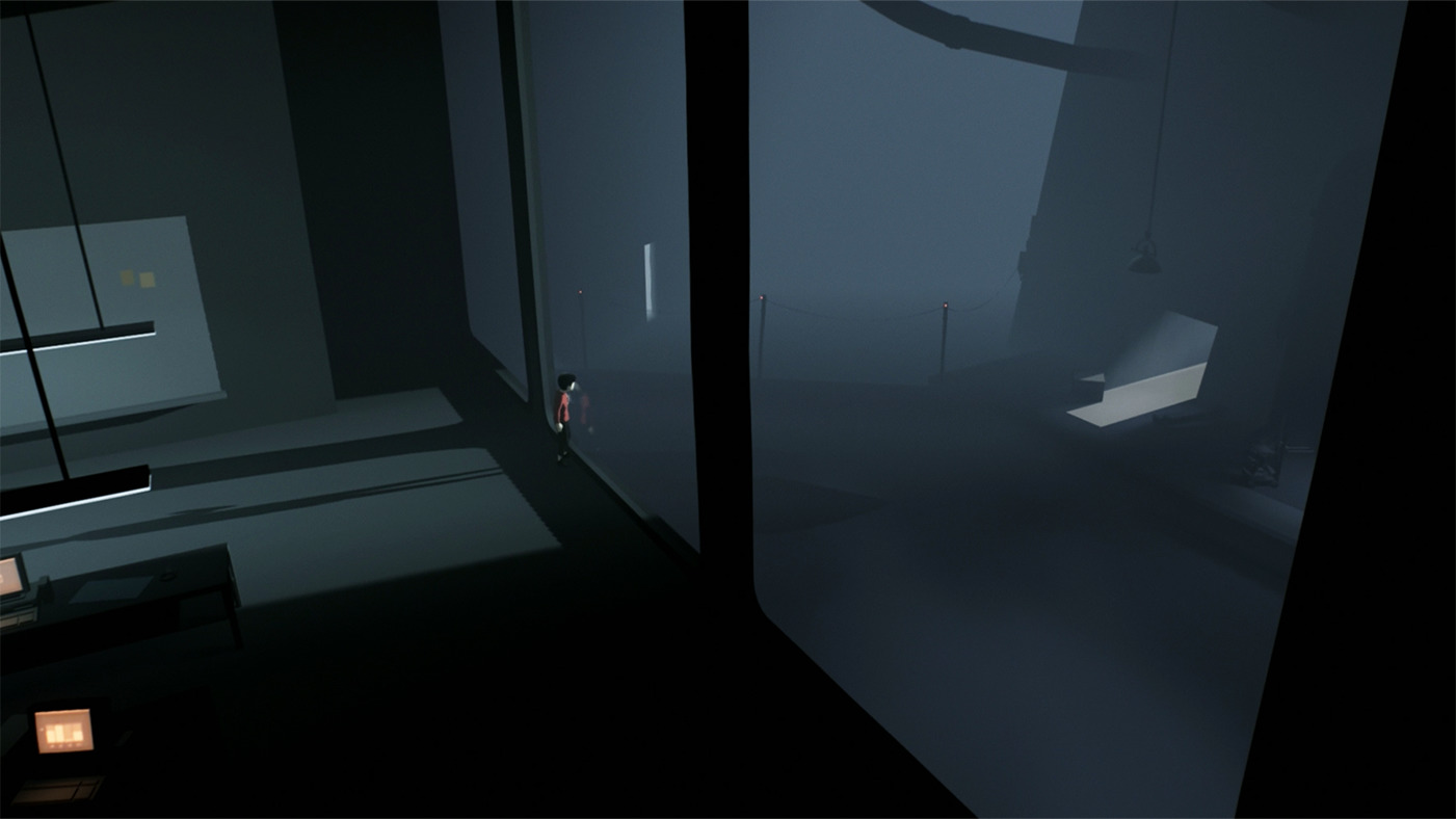 Limbo: Um jogo de plataforma que não é para crianças #2