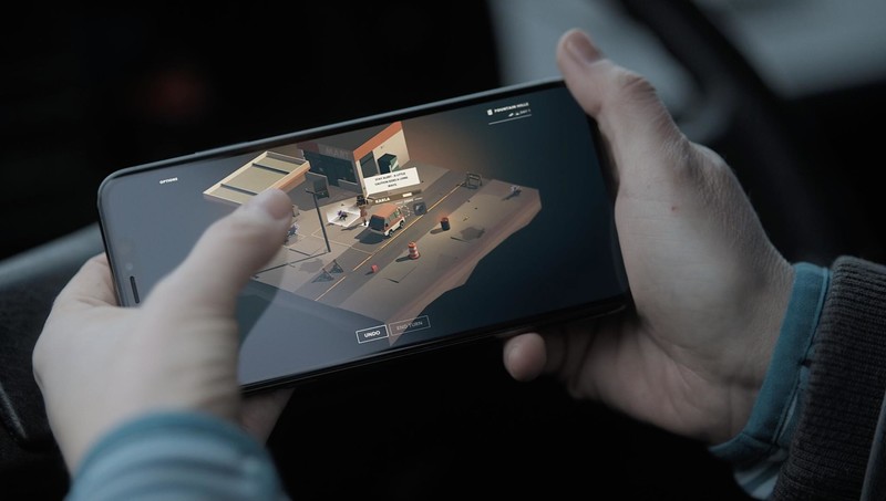 Imagem 6 da seção Beyond a Steel Sky em Todos os jogos confirmados para Apple Arcade