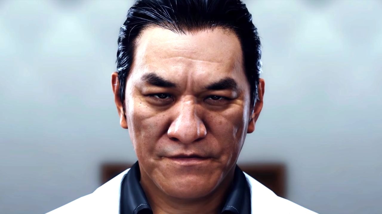 Imagem 1 da seção Exagero ou bom senso? em SEGA substituirá personagem de 'Judgment' após prisão de ator por porte de drogas