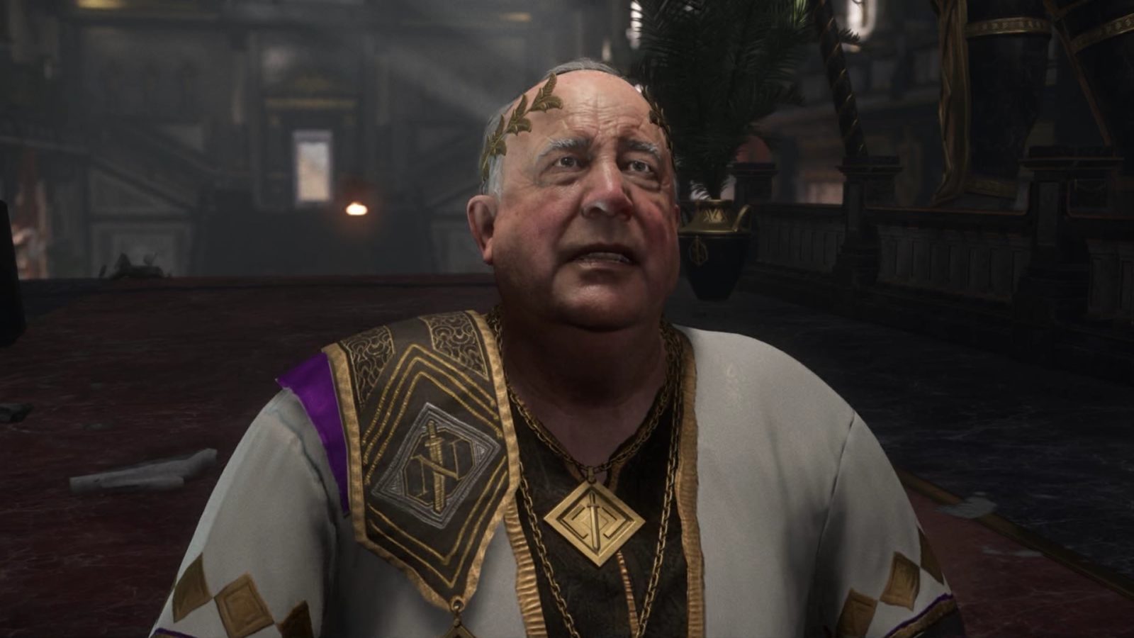 Ryse: Son of Rome - O jogo mais injustiçado do Xbox One - imagem 6