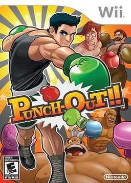 Punch Out