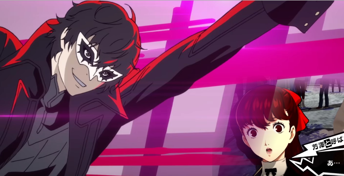 Persona 5: The Royal - Trailer mostra novidades e data de lançamento
