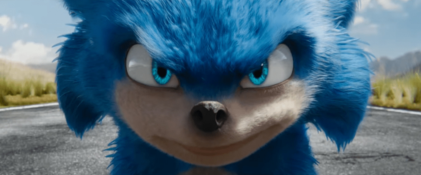 Trailer de Sonic: O Filme é oficialmente revelado