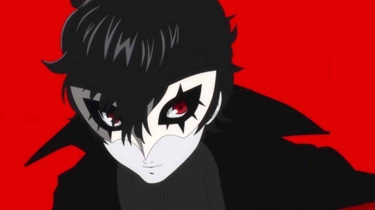Personagem Joker, de Persona 5, chega ao Super Smash Bros. Ultimate