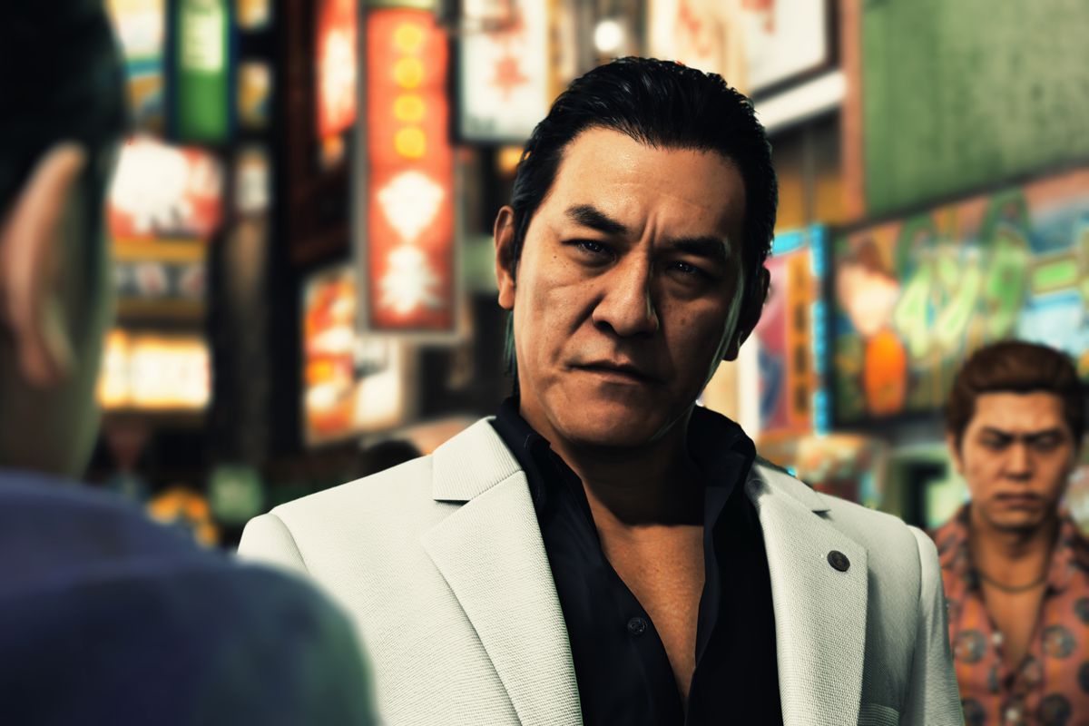 Personagem de Judgment é remodelado; veja trailer comparativo