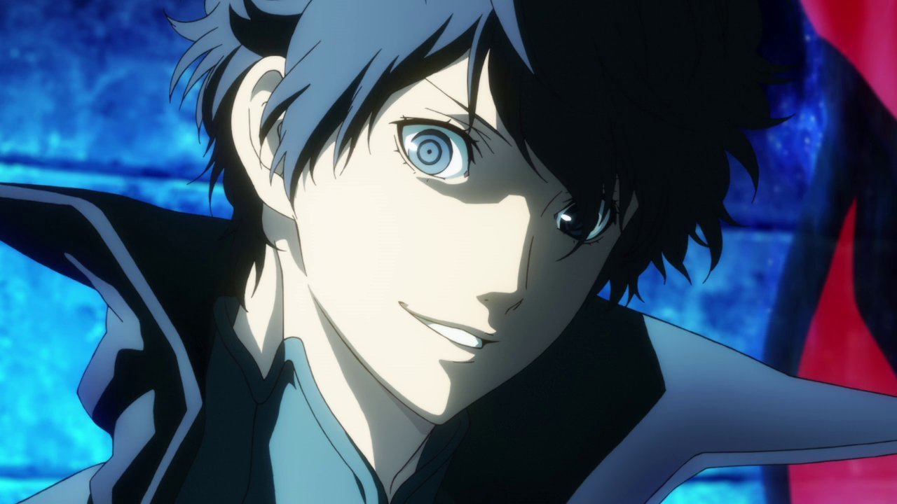 Arte oficial do Joker de Super Smash Bros. Ultimate é vazada pela BestBuy