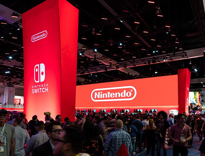 Imagem relacionada ao artigo Nintendo Direct da E3 2019 é anunciado para dia 11 de junho